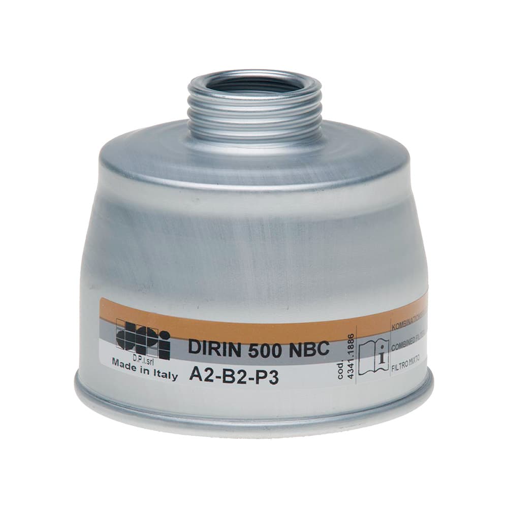 DIRIN 500 A2B2P3 R D NBC