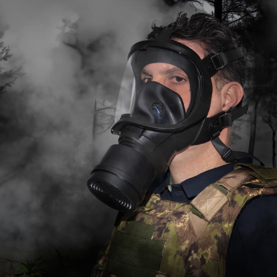 IDEA CBRN