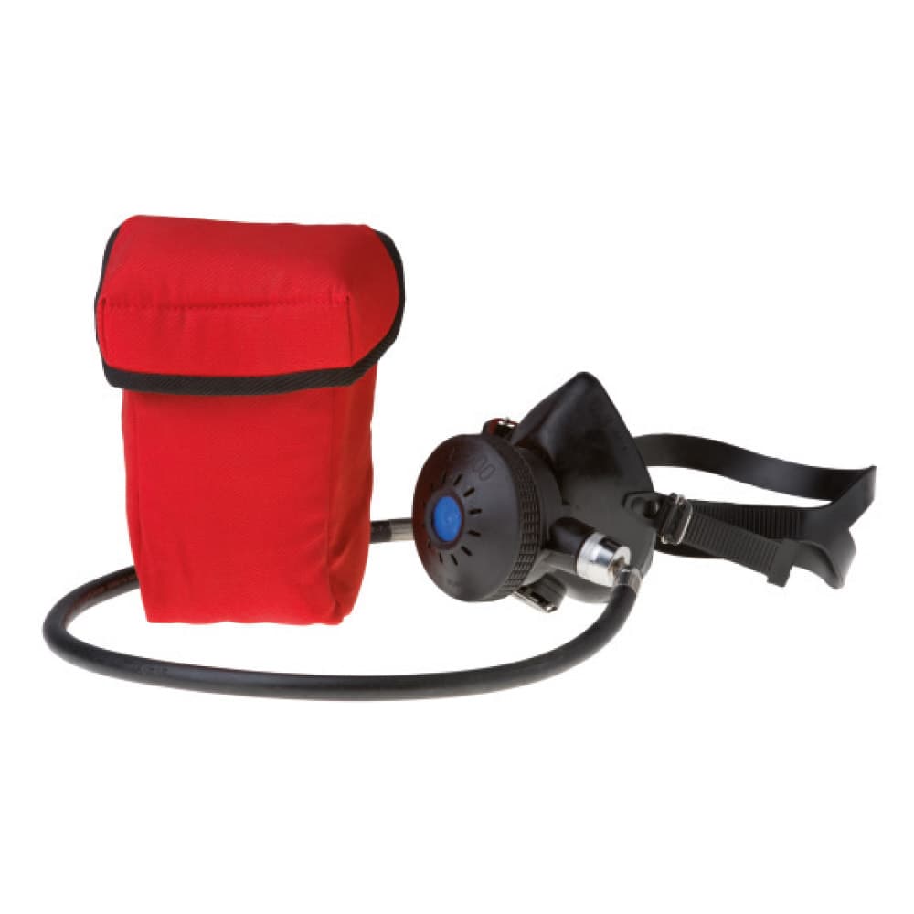 Kit Semimaschera di emergenza