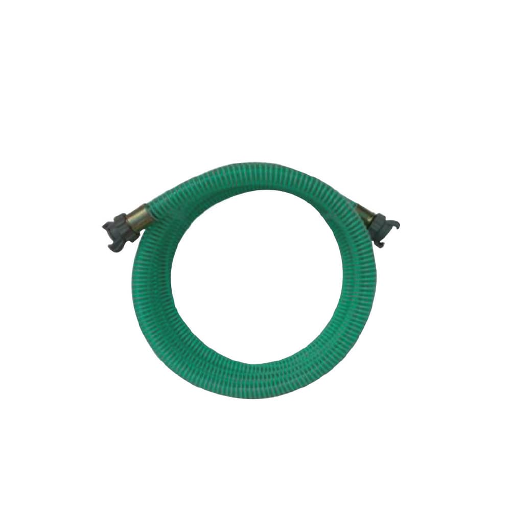 Corrugated tube