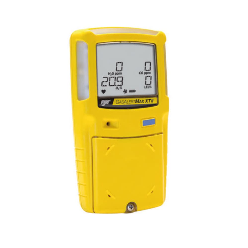 GasAlert Max XT II