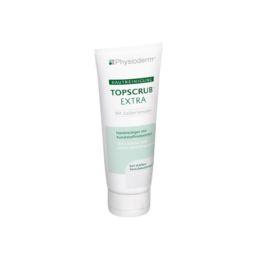 Extra topscrub