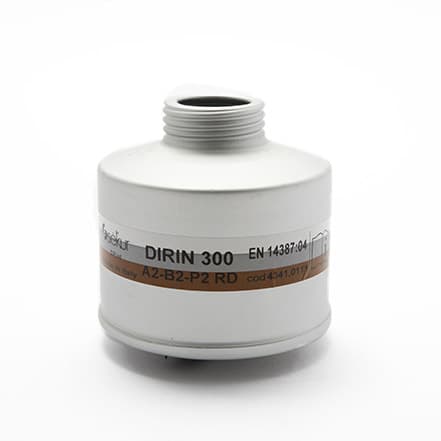Series DIRIN 300