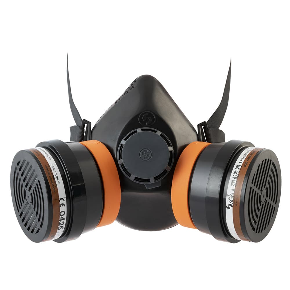 Polimask 102 A2 P3