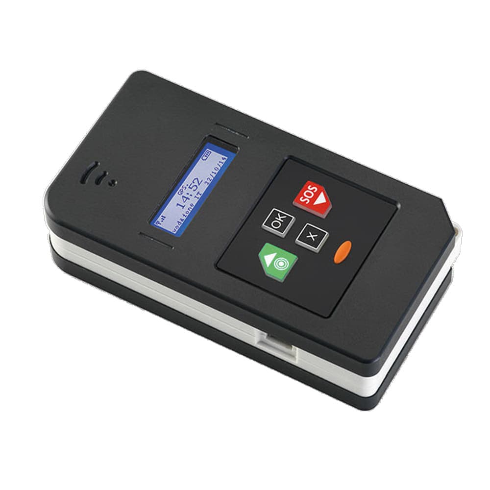 Datix® NaNo 3G