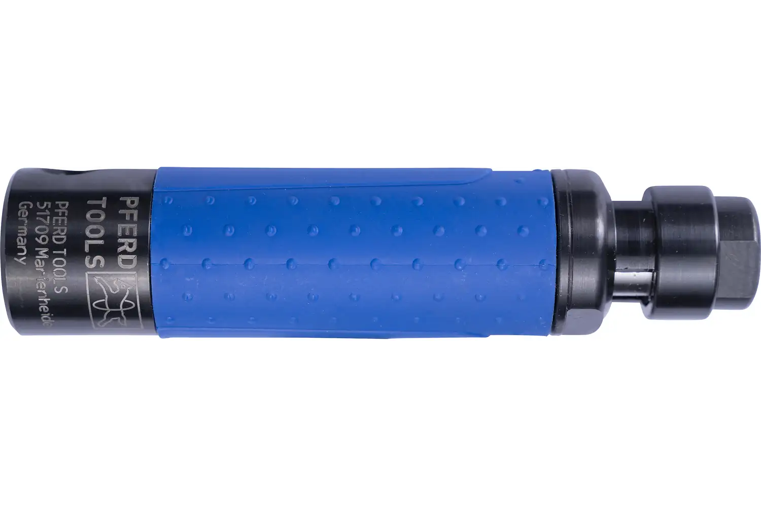Düz takım tutucu HA 7 G22, 6 mm pens ve sıkma somunu maks. RPM 25,000 1