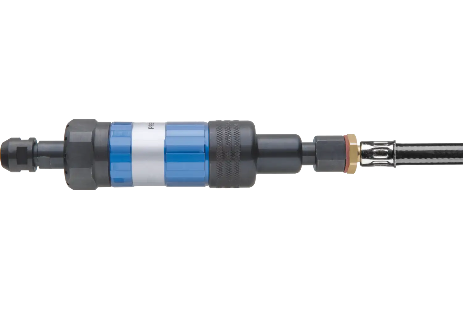 Hava tahrikli düz taşlama makinesi PG 3/250 S 25.000 RPM/225 watt 1