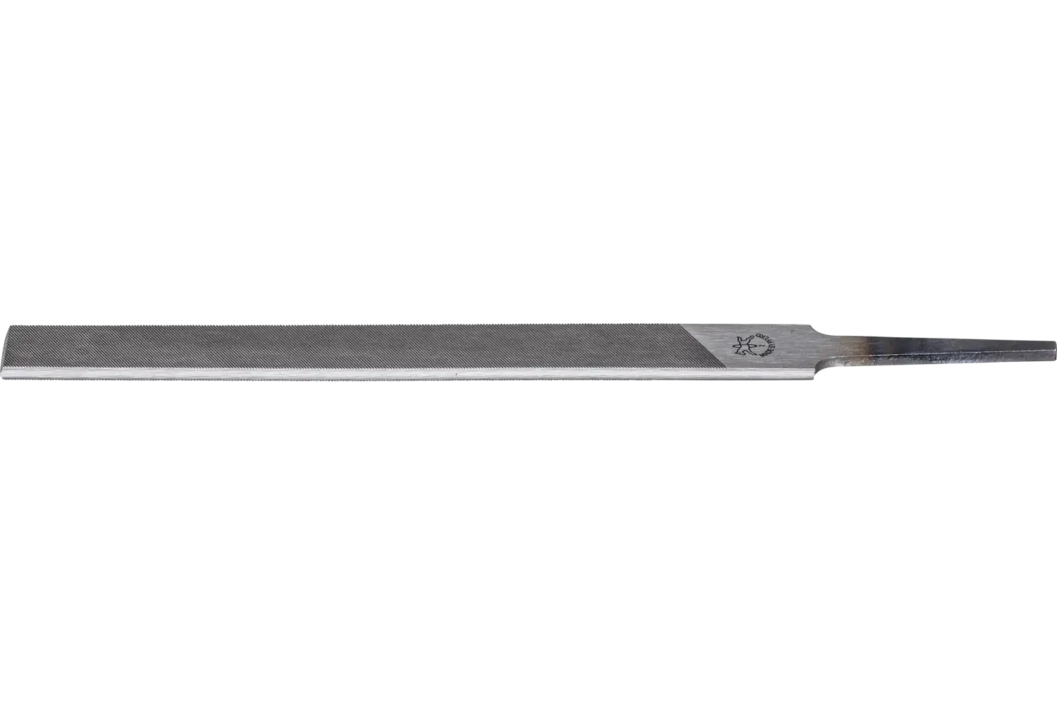 Derinlik mastarı eğesi lama 150mm kesim 2, zincir testereler için (10) 2