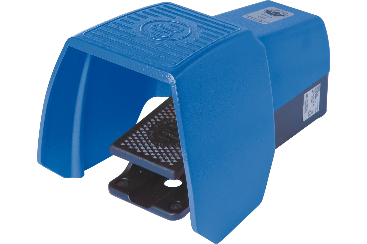 Ayak pedalı FSE 22 2-SAP 1