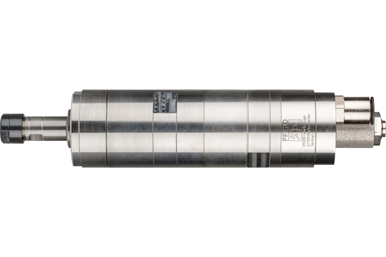 Robot mil PGAS 11/58 RS 5,800 RPM/1,100 watt 1