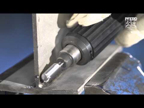 Tungsten karbür yüksek performans freze seti 1906 INOX 3-parça çapı 6 mm sap çapı 6 mm paslanmaz çelik için Youtube