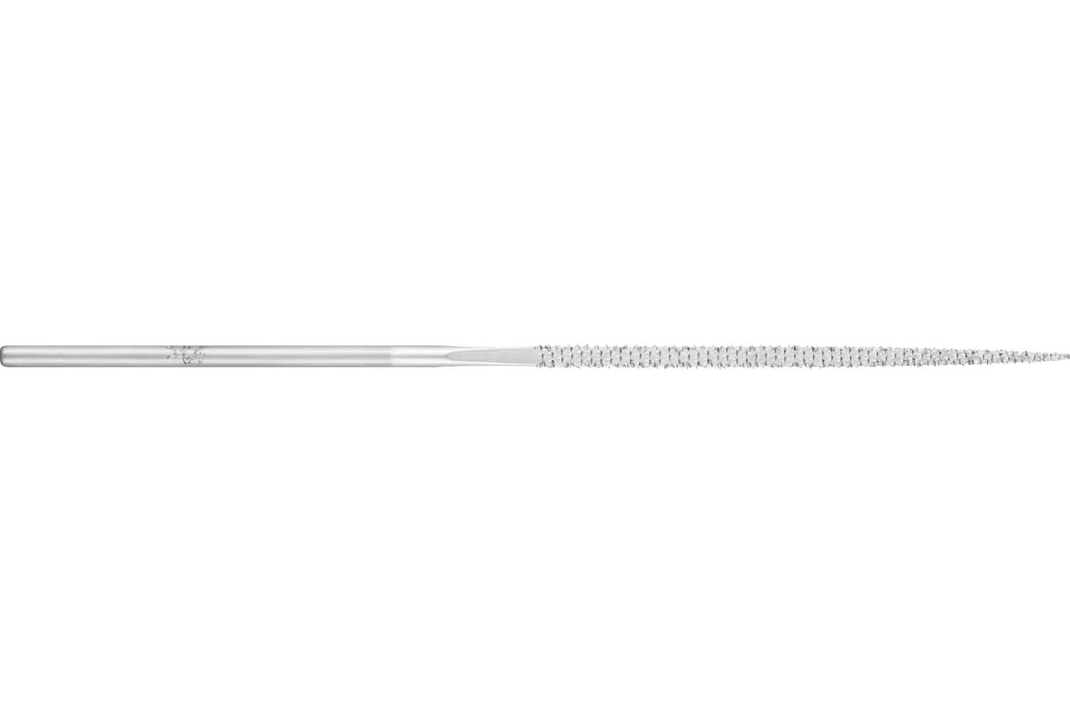 kare saatçi raspası 140mm İsviçre diş kesimi 2, ahşap, plastik için 1