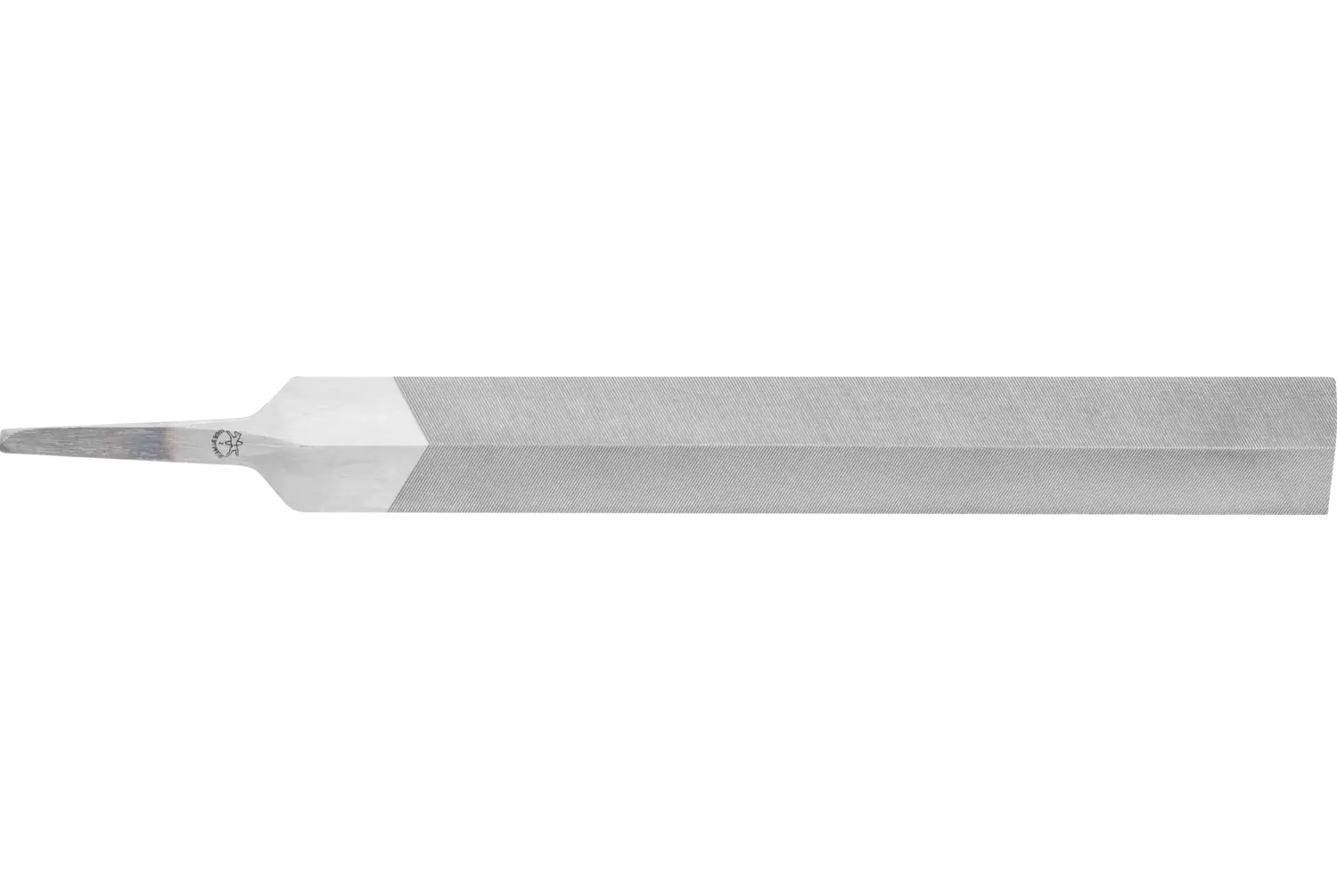 Bileme eğesi baklava tipi şekil 200mm kesim 2 bileme için genel 1