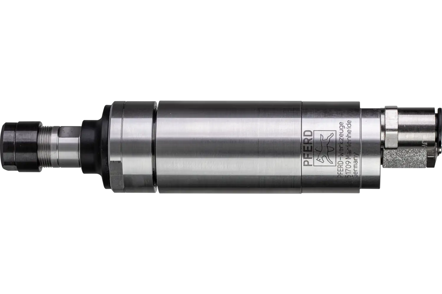 Robot mil PGAS 4/52 RS 5,200 RPM/380 watt 1