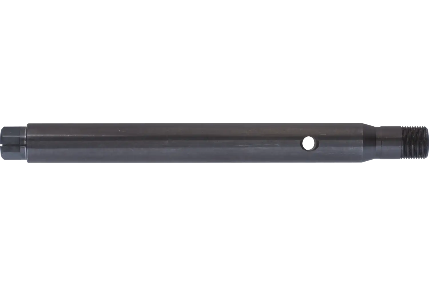 Mil uzatması SPV 100-6 SPG 6 maks. RPM 20.000, 6 mm pens ile 1