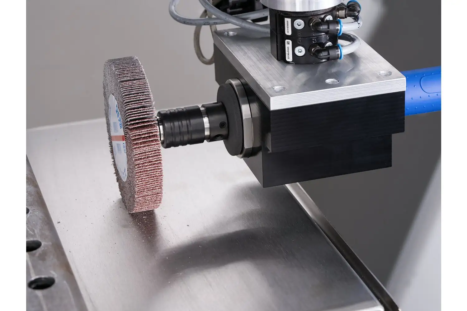 Robot mili HAQ 10 G28 RS maks. 18,000 RPM 2