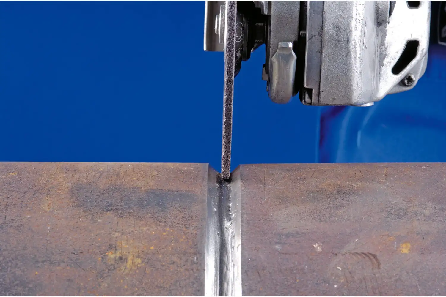 Taşlama taşı E 115x4,1x22,23 mm CERAMIC Performans Serisi SG STEELOX, çelik/paslanmaz çelik için 2