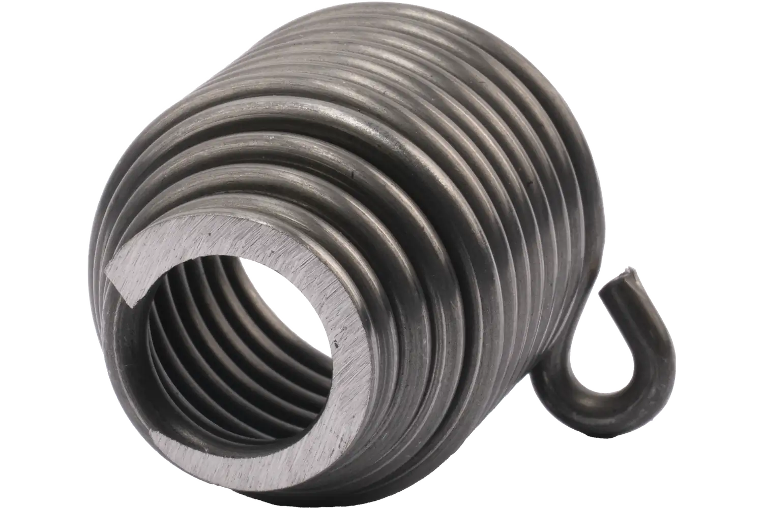 Keski tutma yayı iç çapı: 31 mm yuvarlak 1