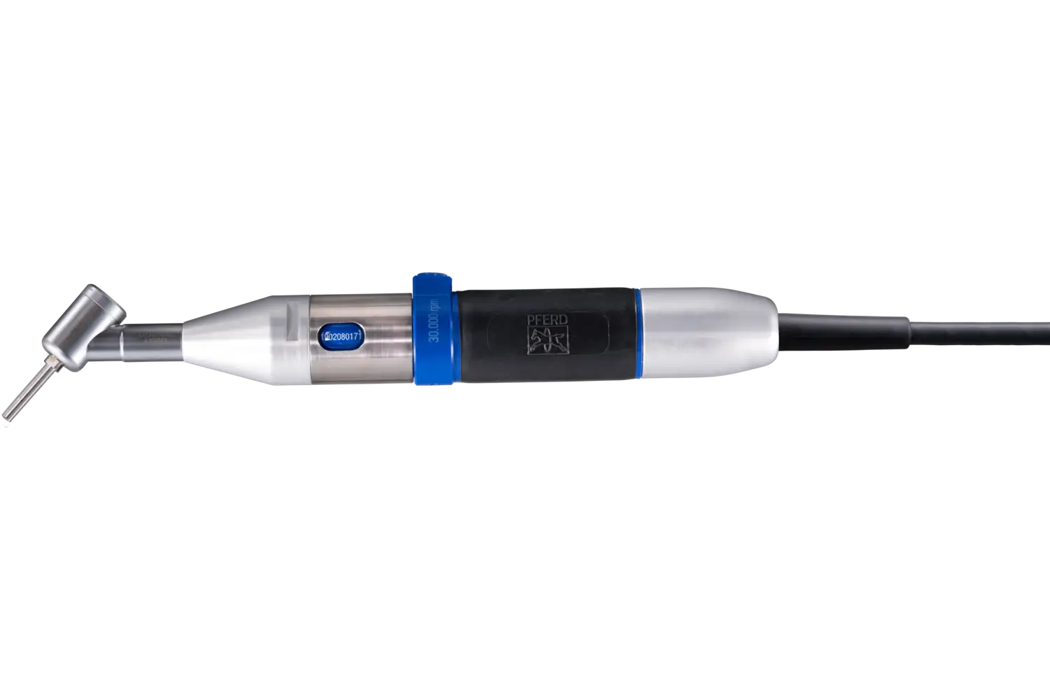 Açılı takım tutucu MIM WZS 3/300 45° S3 30.000-1.000 RPM/260 watt 1
