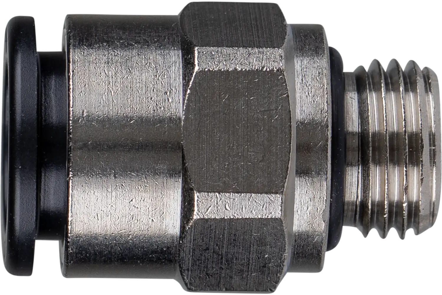 Hızlı kaplin BK 12 mm - 1/4" 1