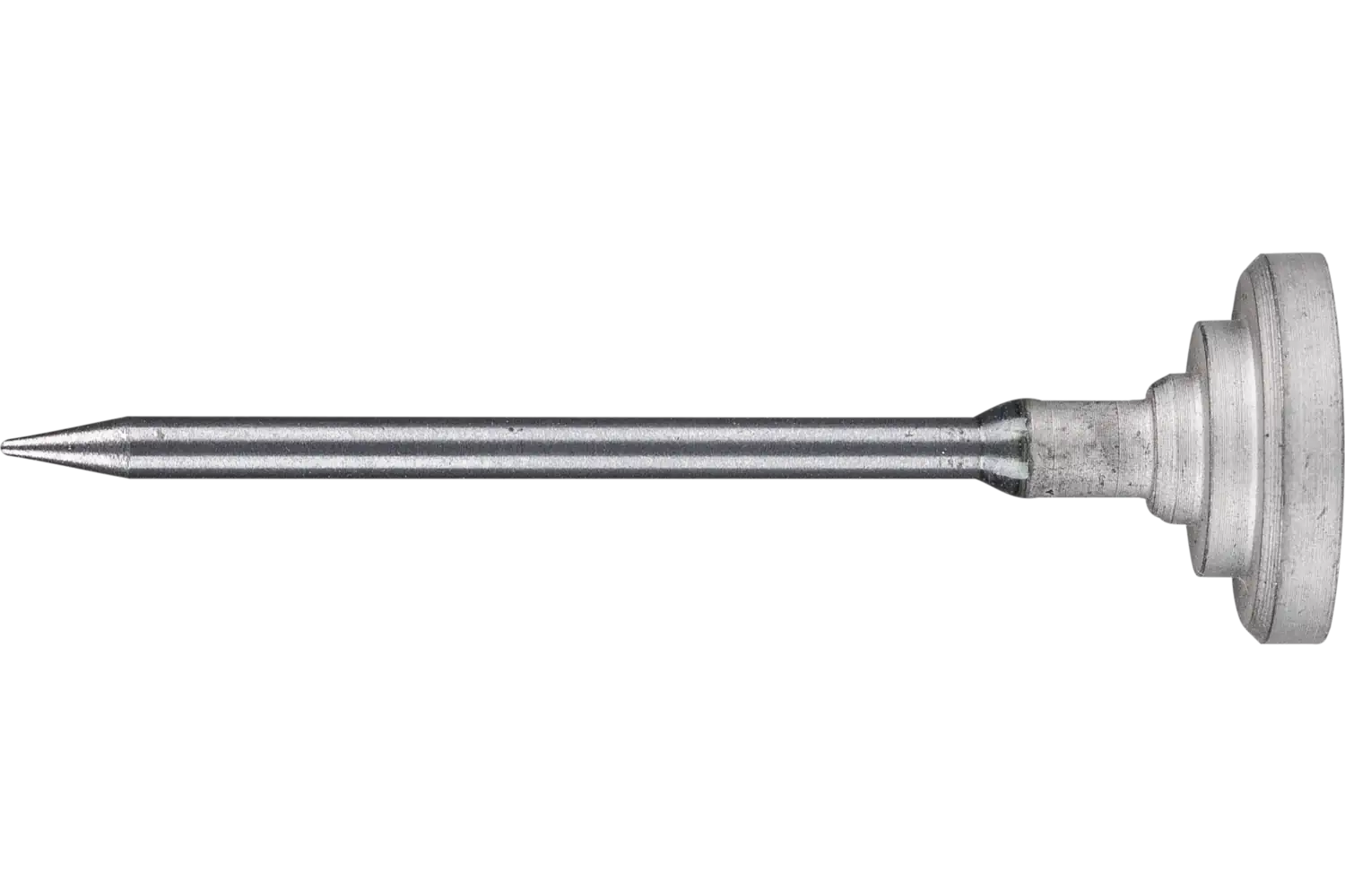 Tungsten karbür gravür iğnesi HM-GN MST32 F 1