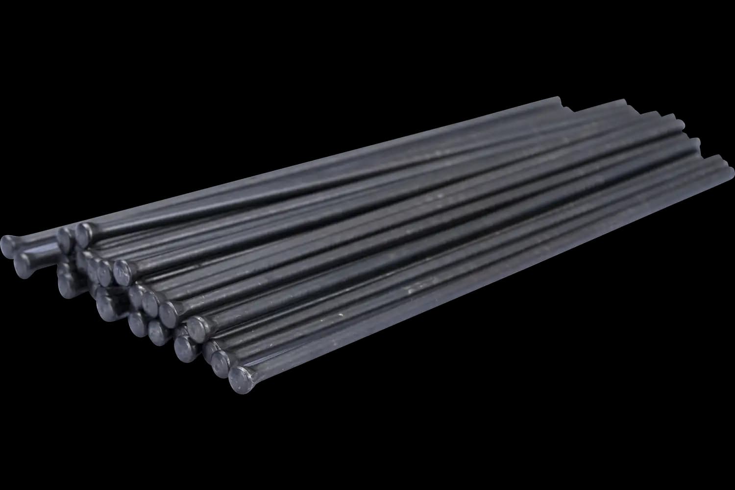 İğneli tufal giderici – 28 iğneli yedek iğne seti, uzunluk 140 mm 1