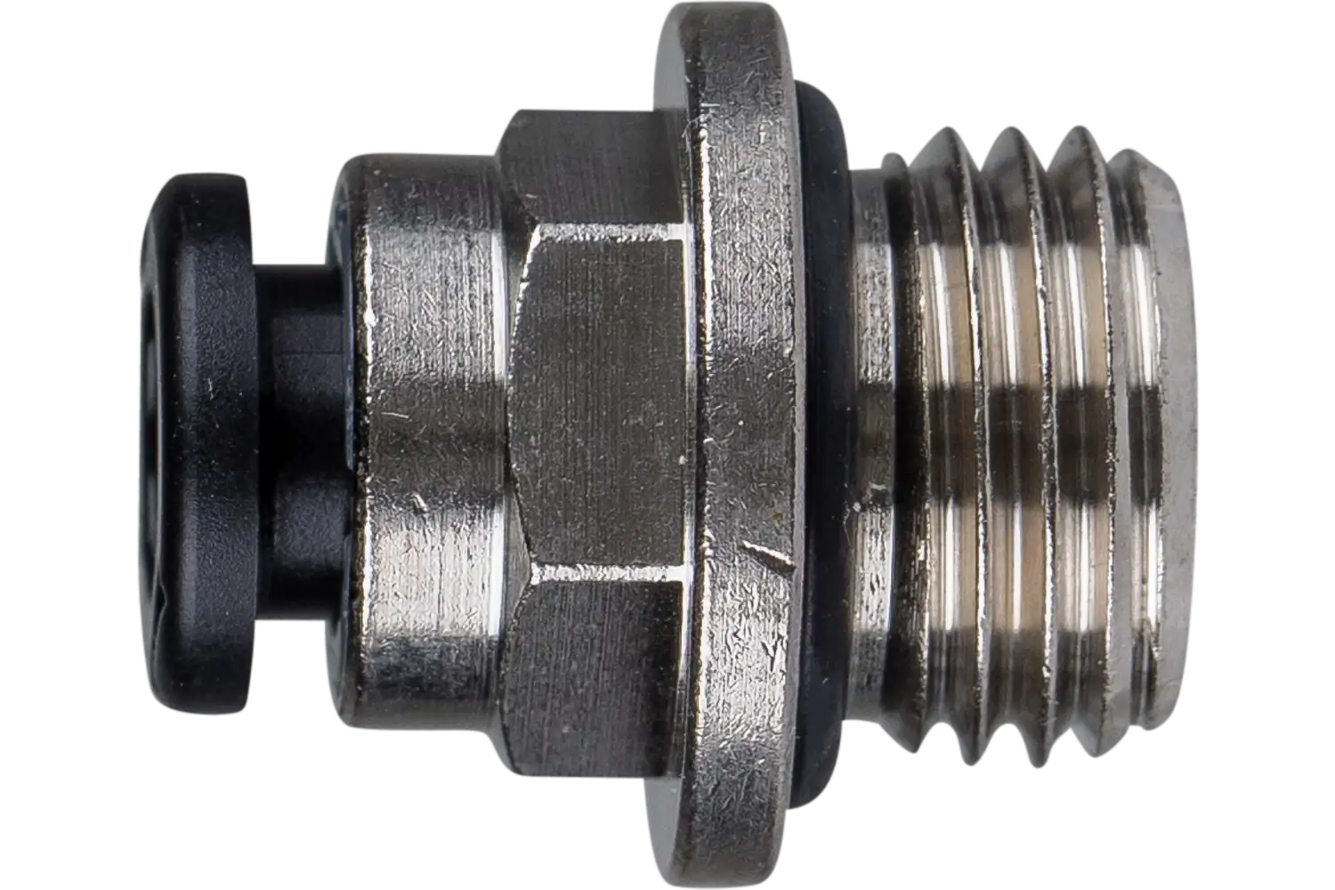 Hızlı kaplin BK 6 mm - 1/4" 1