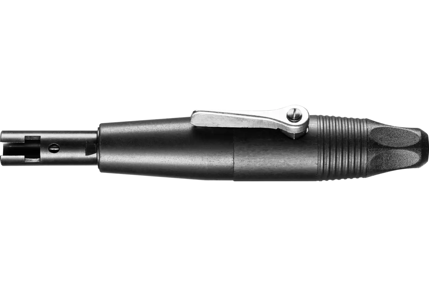 Takım tutucu HA 6 Z SP 3.0 DPF/SRF, 3 mm pens, azami RPM 18,000 1