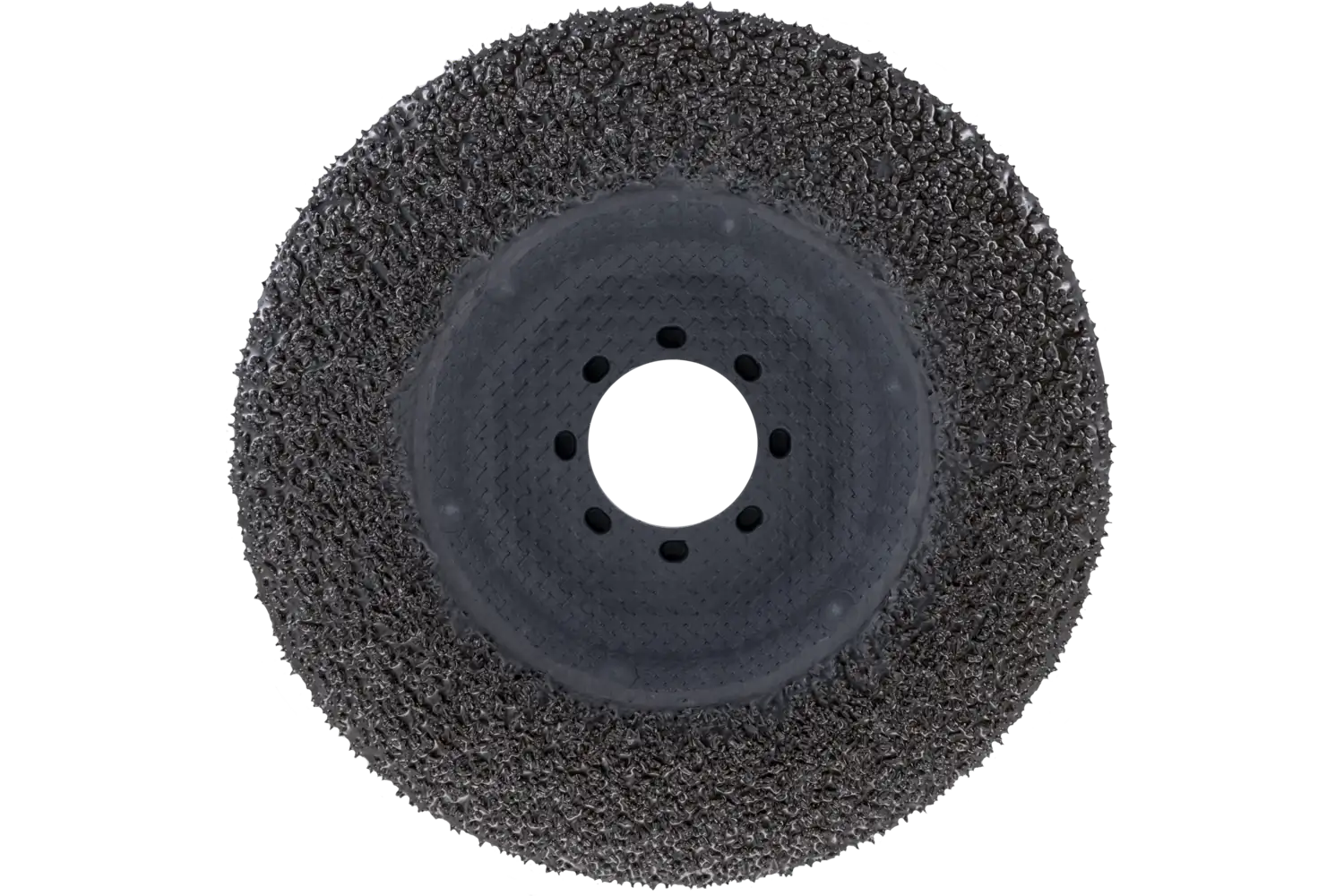CC-GRIND ROBUST taşlama diski 115x22.23 mm Profesyonel Seri SGP STEELOX çelik/paslanmaz çelik için 3