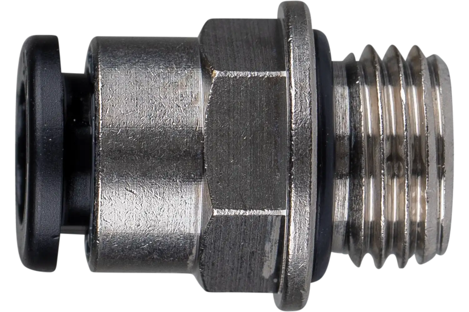 Hızlı kaplin BK 8 mm - 1/4" 1