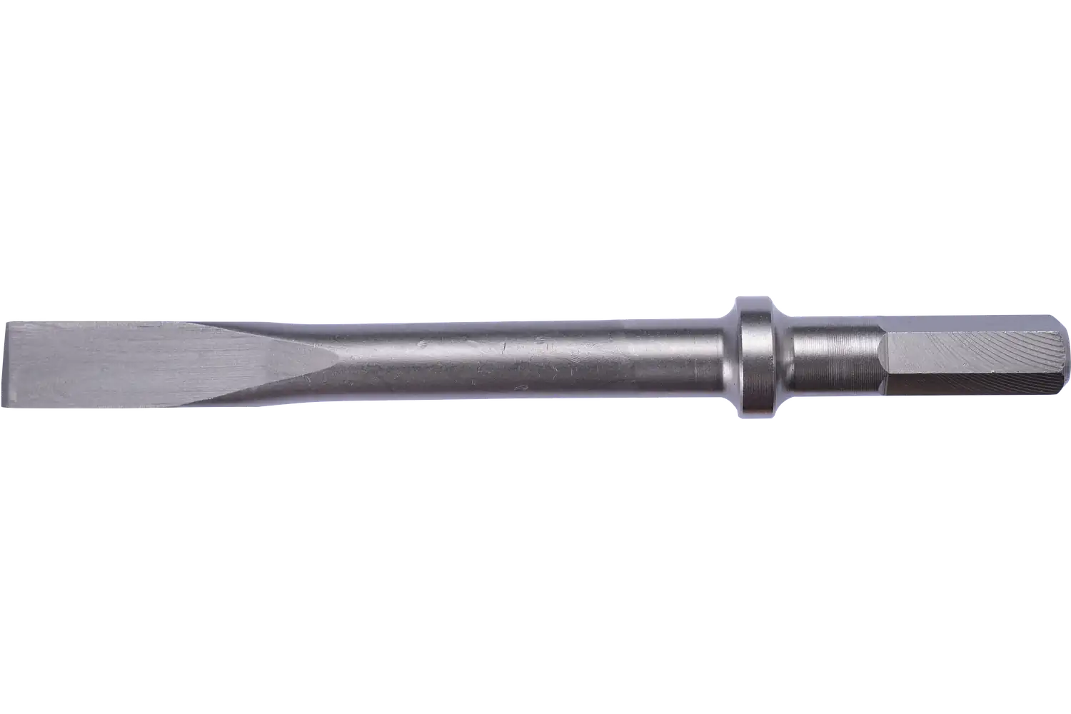 Düz keski, çalışma uzunluğu 200 mm x 15 mm kesme genişliği / kesme grubu EG05 1