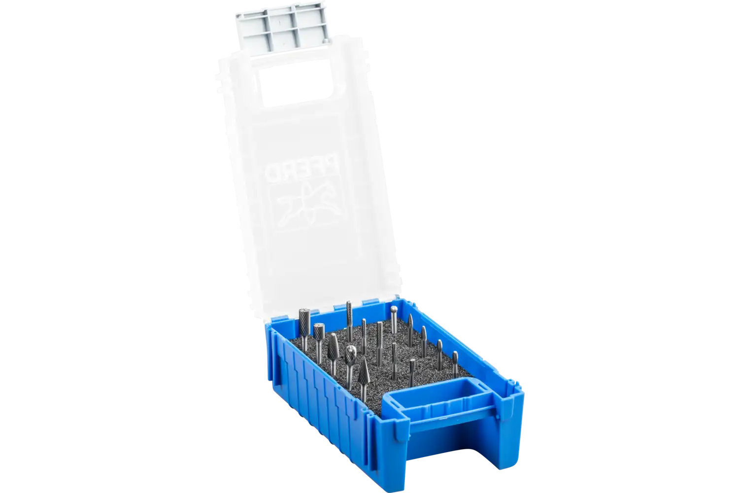 Küçük karbür çapak alma frezesi seti 1501 kesim 5 15-parça çap 6/4/3/2 mm sap çapı 3 mm üniversal ince 1