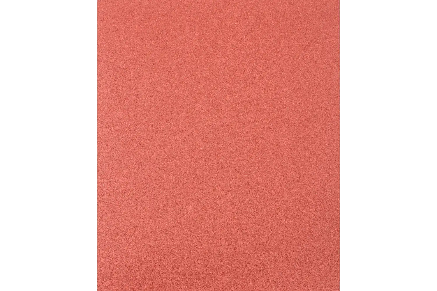 Kağıt altlıklı tabaka zımpara alüminyum oksit 230x280 mm BP A100 genel ahşap, boya ve vernik için 2