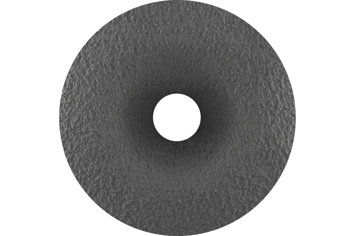 CC-GRIND SOLID taşlama diski 115x22.23 mm COARSE Performans Serisi SG STEEL çelik için 3