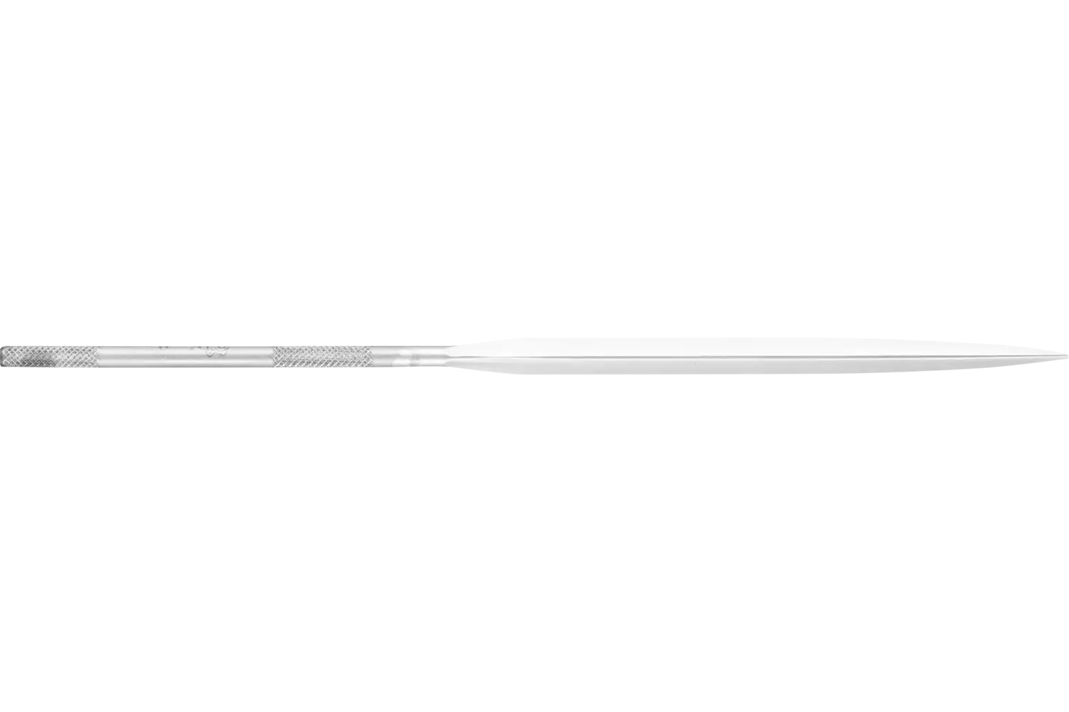 hassas saatçi eğesi baret 140mm İsviçre diş kesimi 0, kaba 1