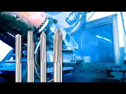 Tungsten karbür yüksek performans freze PLAST BS silindirik ZYA çapı 06x25 mm sap çapı 6 mm plastikler için Youtube