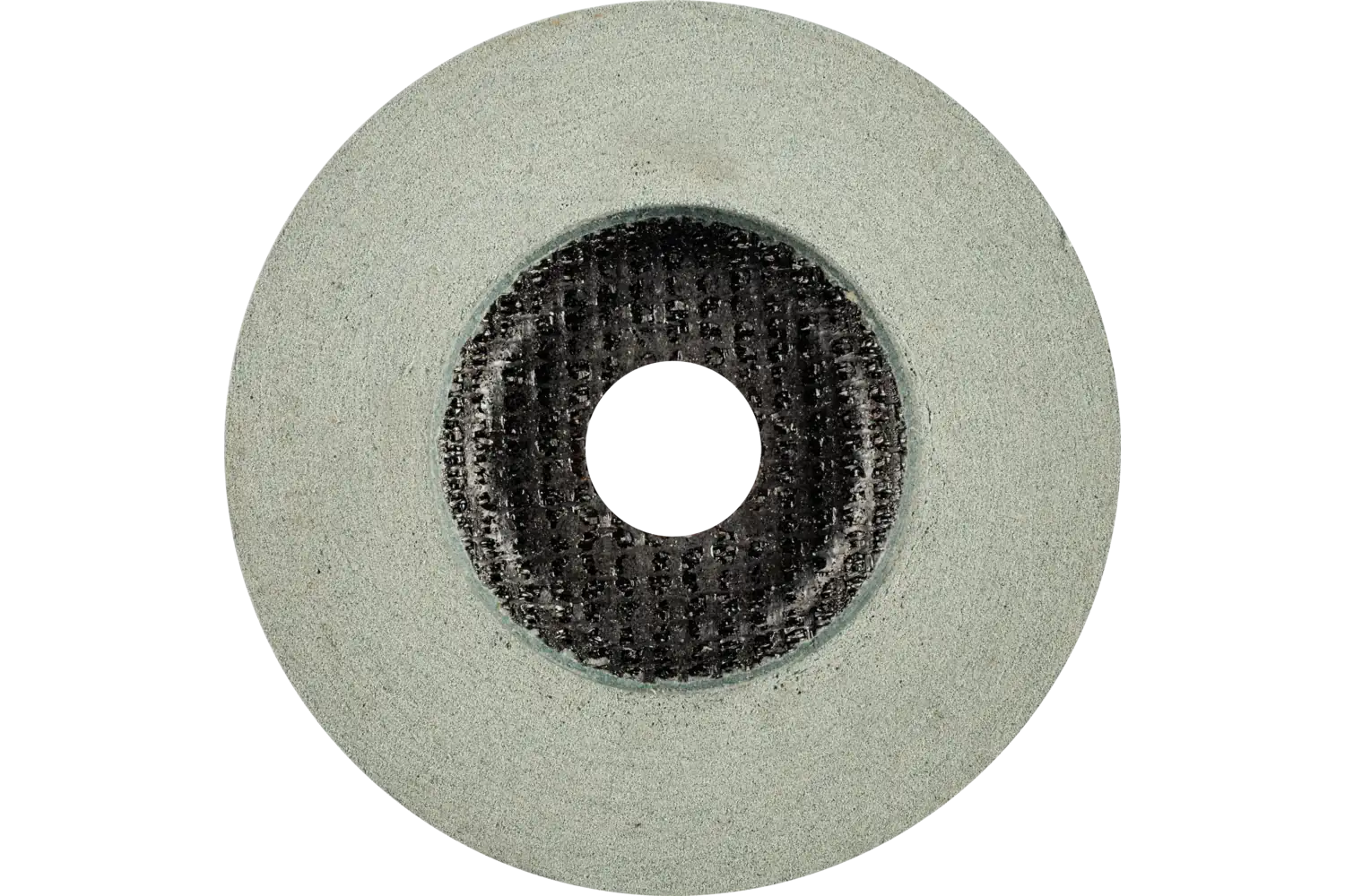 Poliflex disk PFD çap 115x14 mm merkez delik çapı 22,23 mm bağ PUR orta-sert SIC150 2