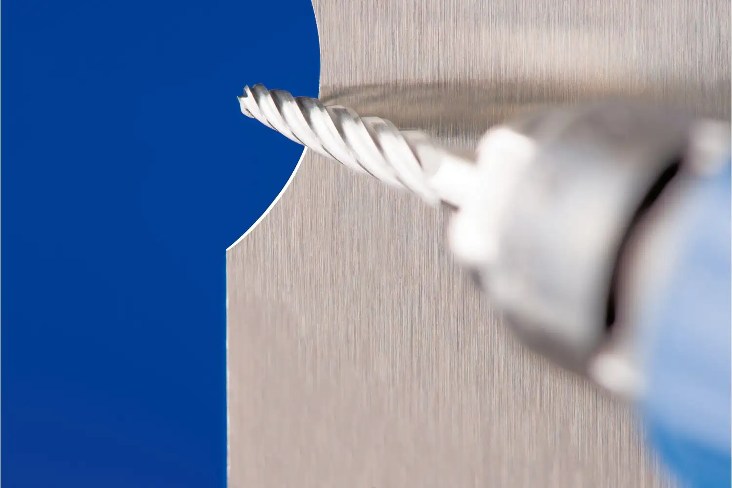 Tungsten karbür yüksek performans freze INOX ağaç şekli radyüs uçlu RBF çap 03x13 mm sap çapı 3 mm paslanmaz çelik için 2