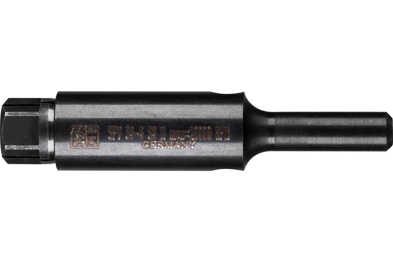 Mil uzatması SPV 36-6 S6 maks. RPM 20.000, 6 mm pens ile 1