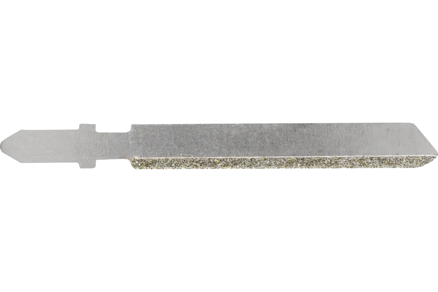 elmas dekupaj testere bıçağı 75 mm D357 (orta) GRP/CRP konteyner yapımında kesimler yapma 1