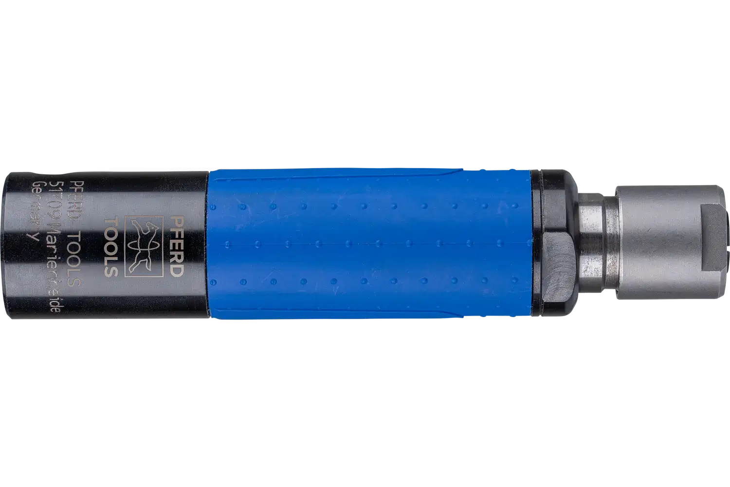 Takım tutucu HA 12 G28, 6 mm pens ile, azami RPM 18,000 1