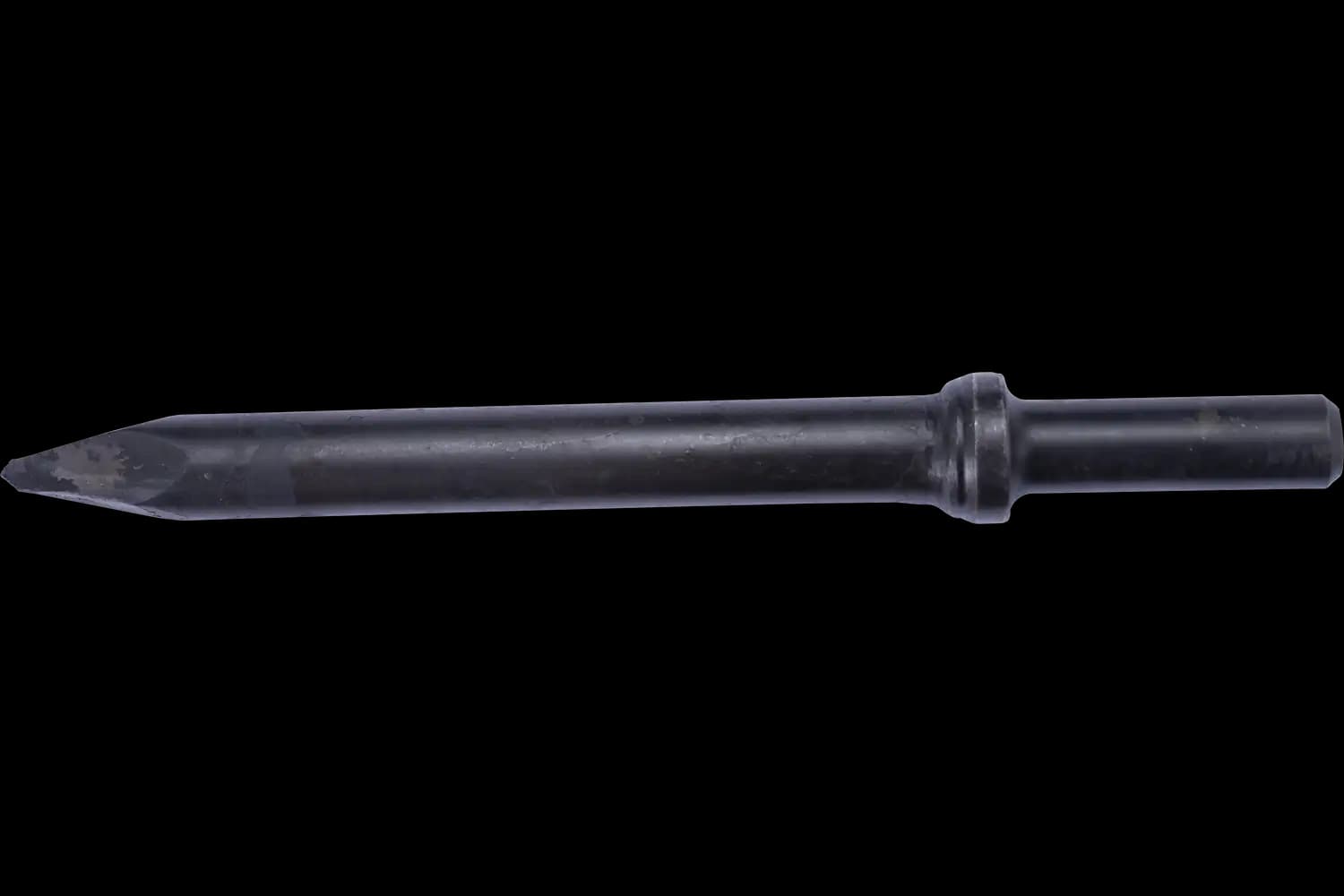 Sivri uçlu keski, çalışma uzunluğu 150 mm / kesme grubu EG02 1