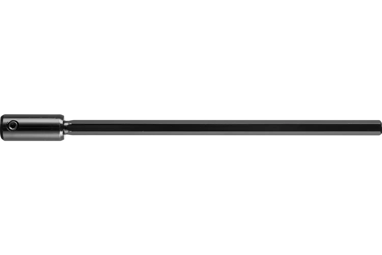Delik testereleri tutucusu için bimetal SVL-300 300mm delik testerelerine yönelik tutucu uzatması 1