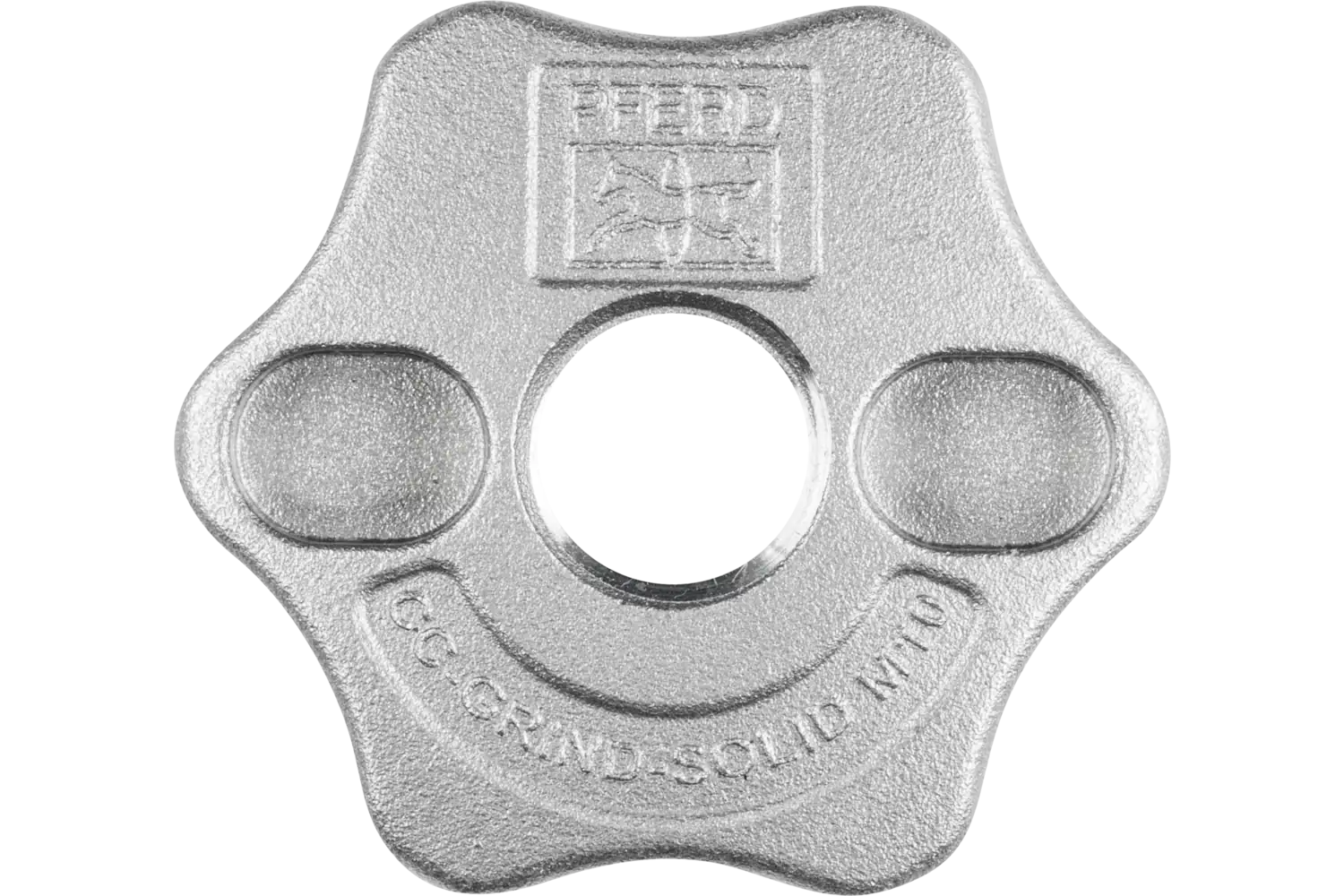 Sıkma flanşı seti SFS CC-GRIND SOLID/FLEX 100 M10 2