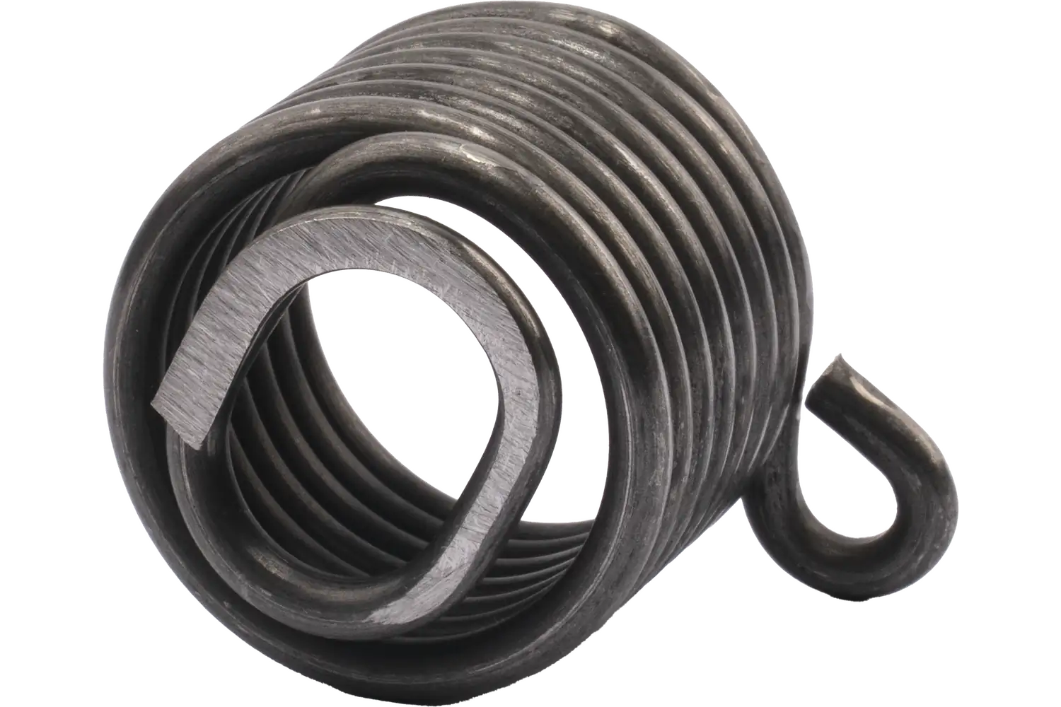 Keski tutma yayı iç çapı: 28 mm 1