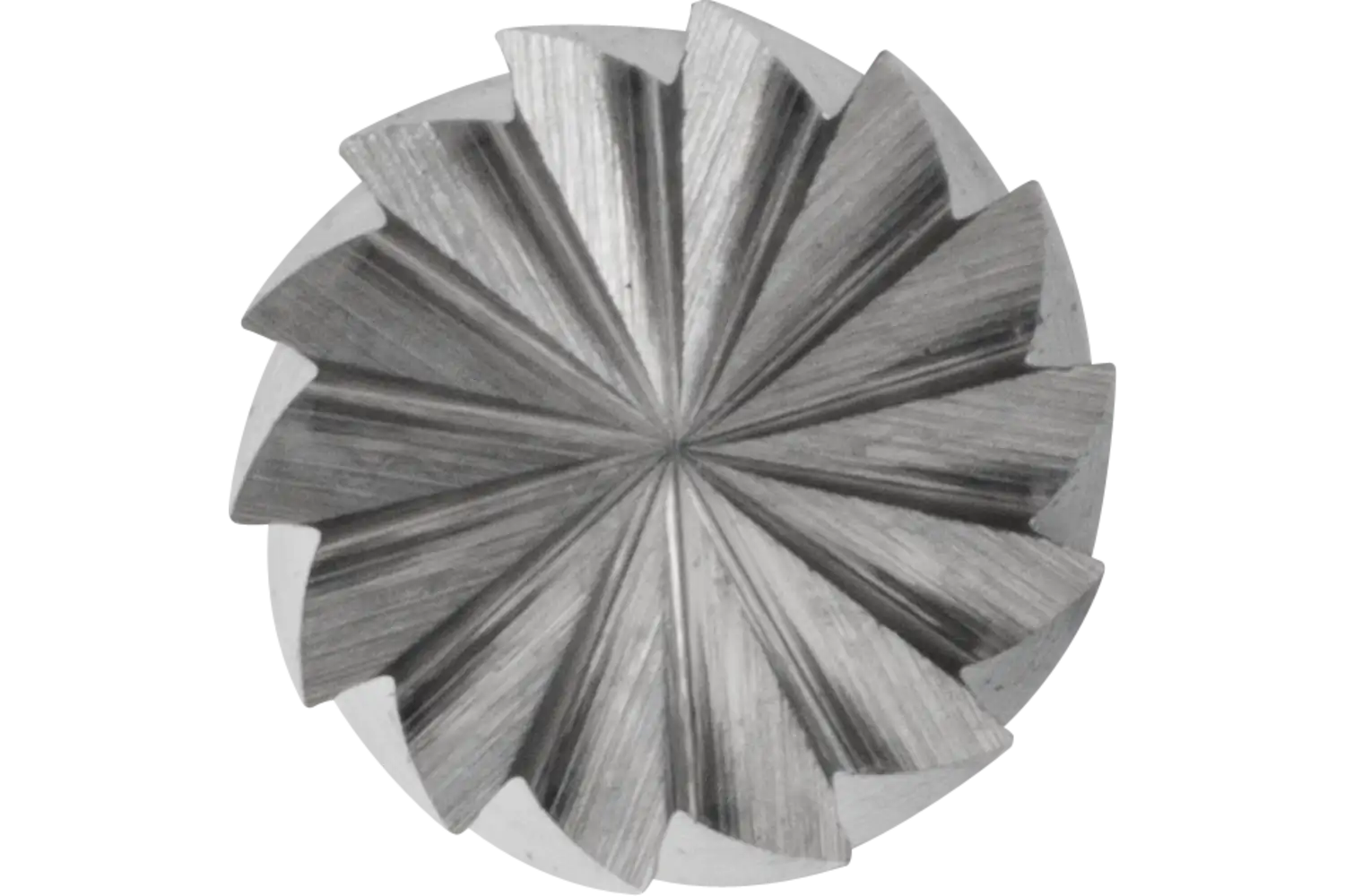 Tungsten karbür ters konik WKNS çap 03x07 mm sap çapı 3 mm Z5 Üniversal ince 2