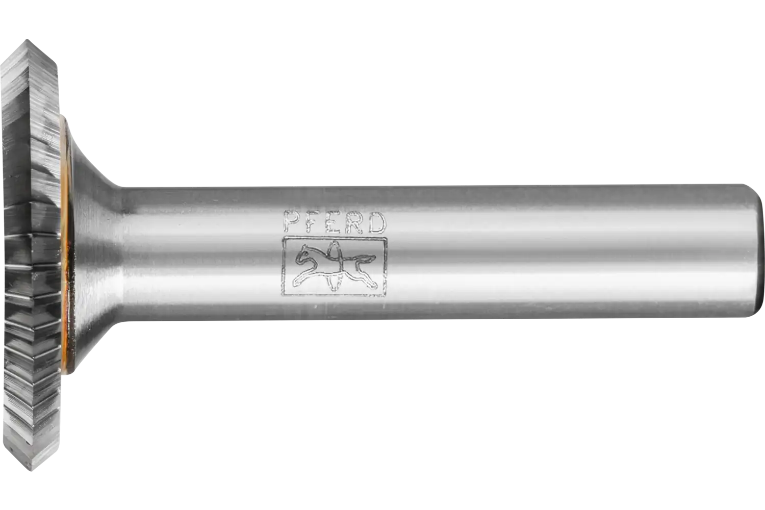 Tungsten karbür freze kanal şekli N çap 25x03 mm sap çapı 8 mm Z3 Üniversal orta 1