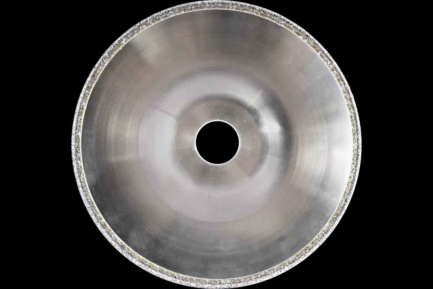 Elmas taşlama diskleri DUODISC DIAMOND