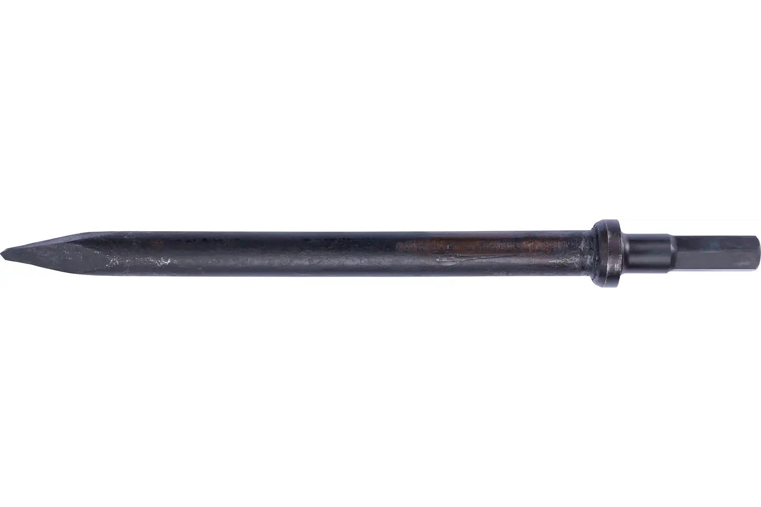 Sivri uçlu keski, çalışma uzunluğu 260 mm / kesme grubu EG06 1