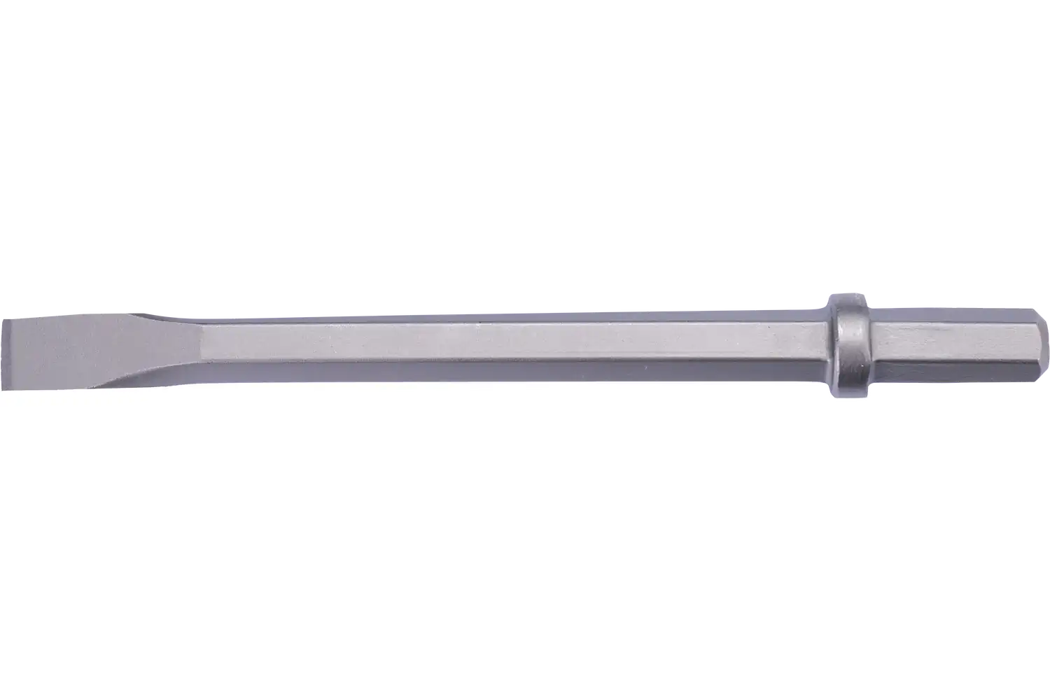 Düz keski, çalışma uzunluğu 250 mm x 25 mm kesme genişliği / kesme grubu EG08 1